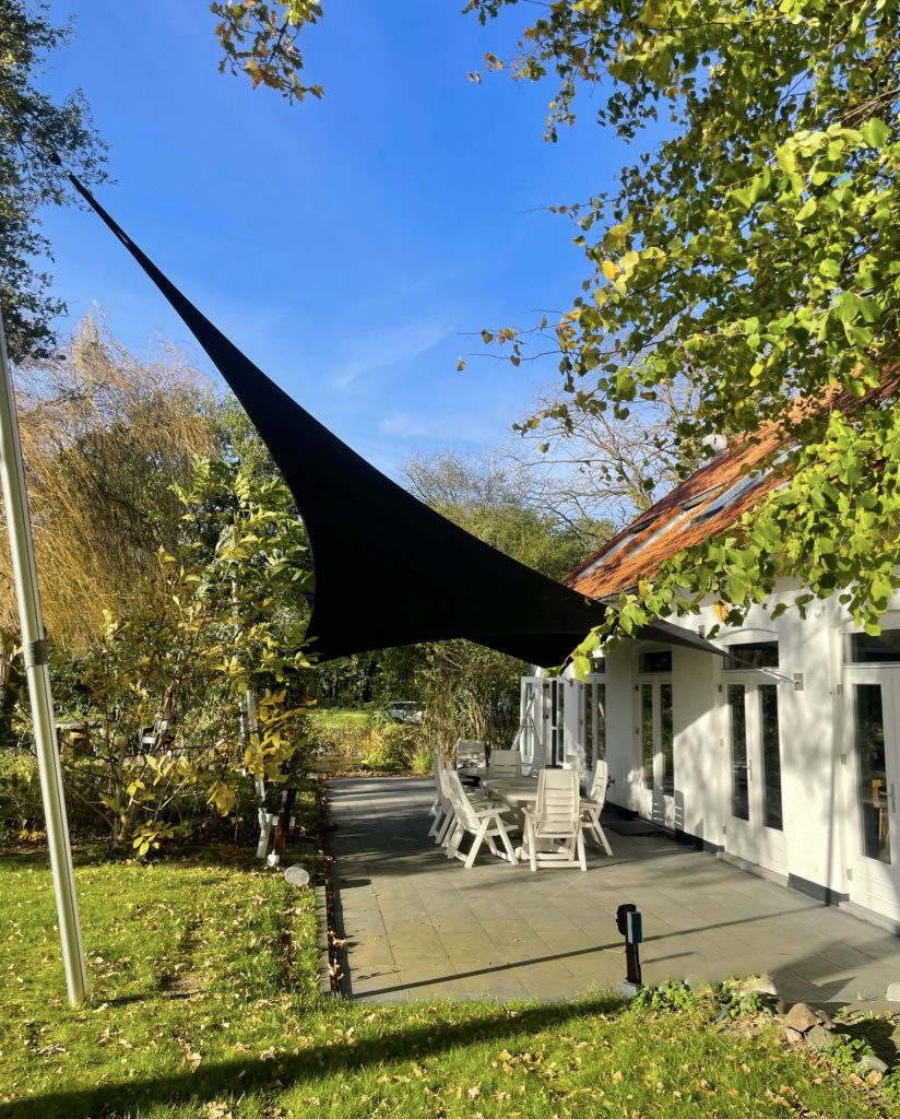 Verwijderbaar_zeildoek - Manta Roofs Verwijderbaar-zeildoek