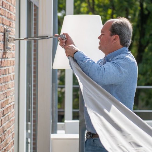 verwijderen_van_een_zeildoek