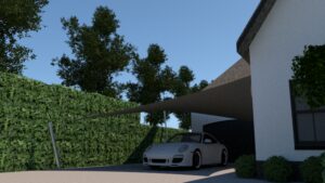 Carport-doek-op-maat-verwijderbaar-vergunningsvrij-zonder-vergunning Vergunningsvrije-carport-op-maat-stormvast-verwijderbaar-design