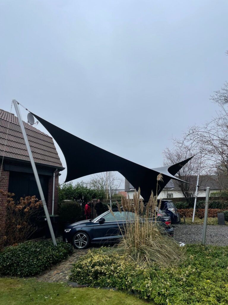 textiele-carport-van-zeil-op-maat-nederland - Manta Roofs textiele-carport-van-zeil-op-maat-nederland