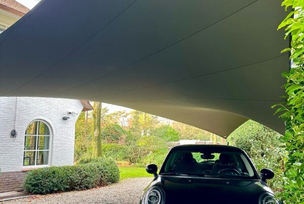 Carport-van-zeil-laten-plaatsen-Utrecht