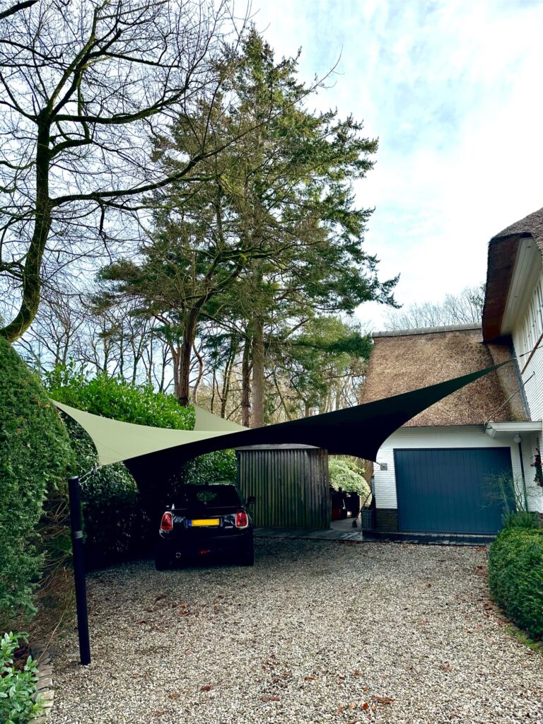 Carport-van-zeil-zonder-vergunning-laten-plaatsen - Manta Roofs Carport-van-zeil-zonder-vergunning-laten-plaatsen