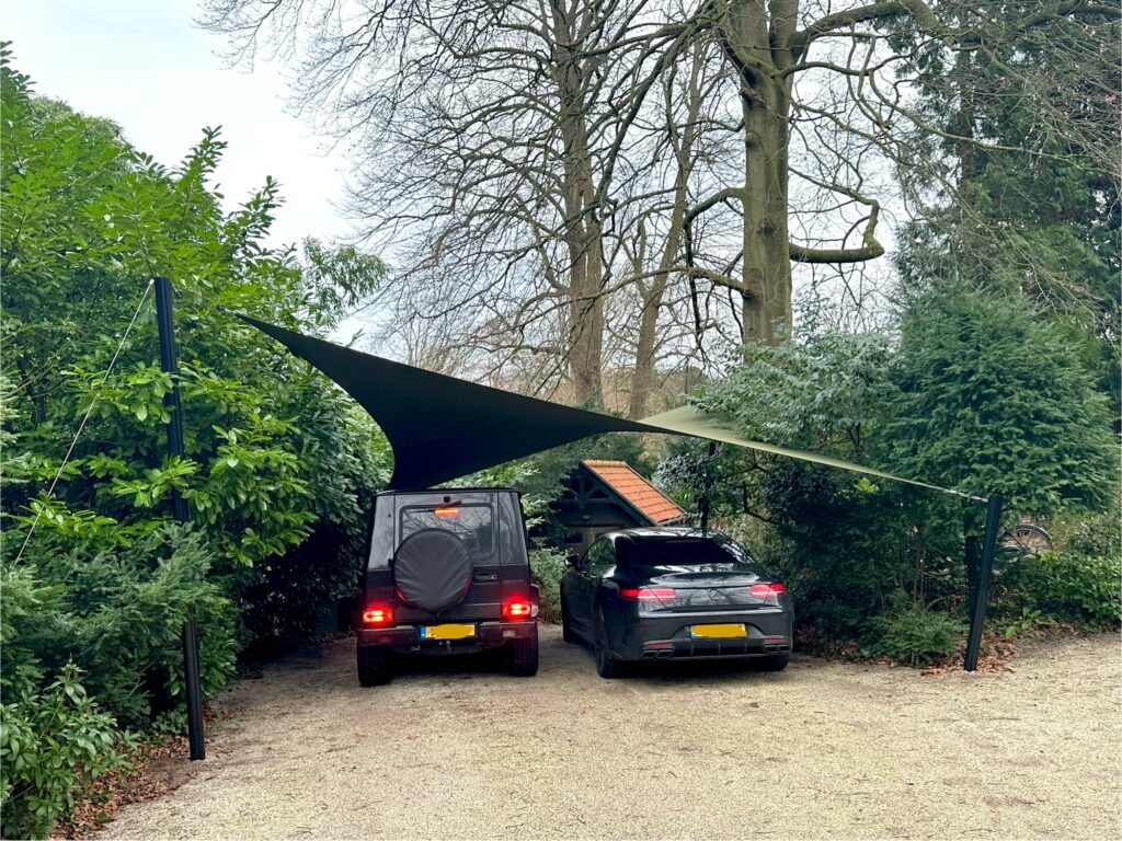 Carport-doek-bloemendaal - Manta Roofs Carport-doek-bloemendaal