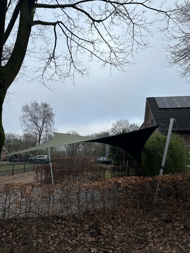 Stormvaste-carport-groen - Manta Roofs Stormvaste-carport-groen