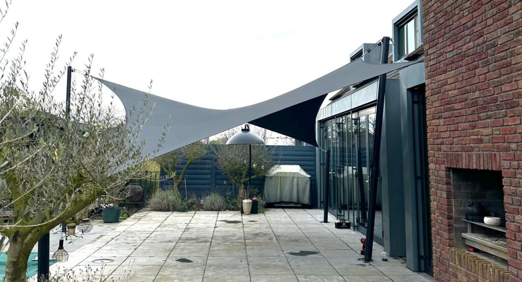 Design-textile-schaduw-aan-huis - Manta Roofs Design-textile-schaduw-aan-huis